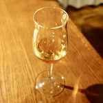 レストランユニック - アルマニャック1,320円