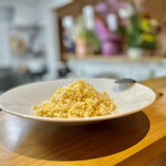 中国料理 jiu - 炒飯850円