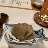 鮨 茶居庵 - 