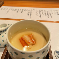 鮨 茶居庵 - 