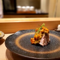 鮨 くりや川 - 