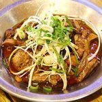 海海ラーメン - 炙りチャシュー