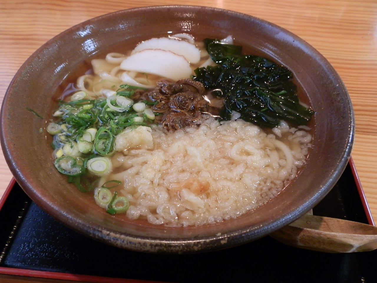 おいしんぼうどんファンさんが投稿した麺蔵人（岡山/鴨方）の口コミ詳細 [食べログ]