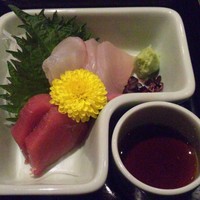 DINING KITCHEN 九曜杏 - ブルーサークルメニュー