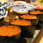 Sushi Sake Saka Na Sugi Tama Saiin - 