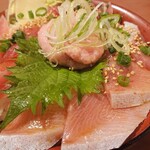 埼玉漁港 海鮮食堂 そうま水産 川島店 - 