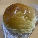 ケーワン - これも初挑戦のあんぱん