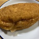 ケーワン - カレーパンは初めてでした