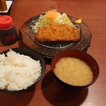埼玉漁港 海鮮食堂 そうま水産 川島店 - 