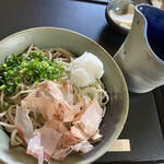 蕎麦　宮川 - 