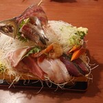 埼玉漁港 海鮮食堂 そうま水産 川島店 - 