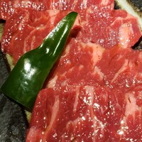 炭火焼肉寅二郎 - 