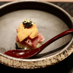 Test Kitchen by Izumi - 