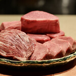 Test Kitchen by Izumi - 