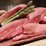 Test Kitchen by Izumi - 