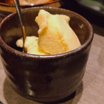 博多 かげん - アイス