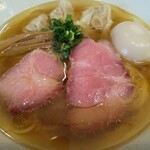 中華そば さわ - 