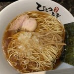 麺屋ひとつなぎ - 