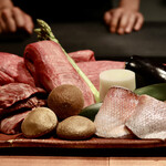 Test Kitchen by Izumi - 