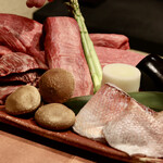 Test Kitchen by Izumi - 