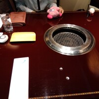 叙々苑  横浜スカイビル店 - 