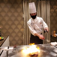 ステーキ割烹 DANRO' - 
