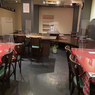 ネパール創作料理店 シュレスタ_2