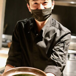 Test Kitchen by Izumi - 