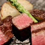 Test Kitchen by Izumi - 