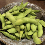 焼鳥と鰻の店 すみれ - 