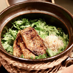 Test Kitchen by Izumi - 