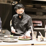 Test Kitchen by Izumi - 