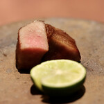 Test Kitchen by Izumi - 