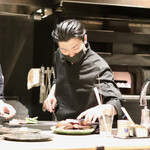 Test Kitchen by Izumi - 