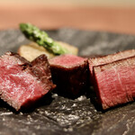 Test Kitchen by Izumi - 