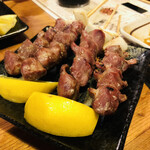 Yakitori Benten - 