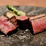 Test Kitchen by Izumi - 