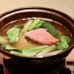 Test Kitchen by Izumi - 