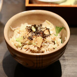 Test Kitchen by Izumi - 