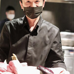 Test Kitchen by Izumi - 