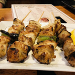 Yakitori Benten - 