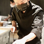 Test Kitchen by Izumi - 