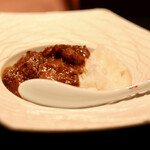 Test Kitchen by Izumi - 