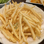 焼鳥と鰻の店 すみれ - 