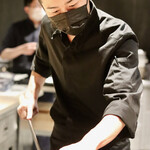 Test Kitchen by Izumi - 