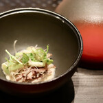 Test Kitchen by Izumi - 