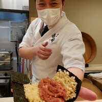 寿司 赤酢 - 
