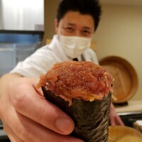 寿司 赤酢 - 