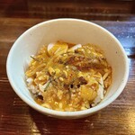 麺座 かたぶつ - 