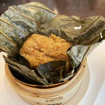 ヤウメイ - ちまき